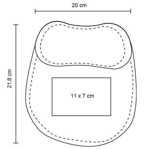 06052025103506_O157esq Accesorio Oficina Rivia O 157 (O157 – corcho – articulo promocional)