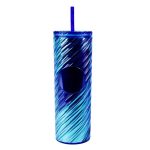 Termo Ignis T 287 AZUL (T287 - int plastico/ext plastico - articulo promocional)