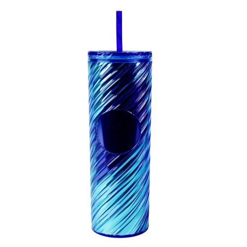 Termo Ignis T 287 AZUL (T287 - int plastico/ext plastico - articulo promocional)