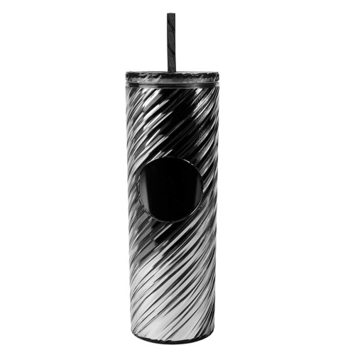 Termo Ignis T 287 NEGRO (T287 - int plastico/ext plastico - articulo promocional)