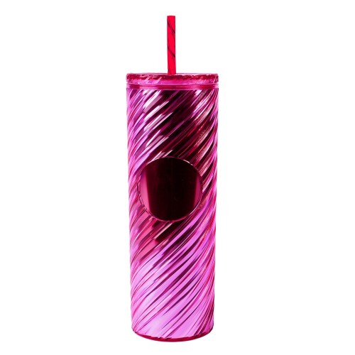 Termo Ignis T 287 ROSA (T287 - int plastico/ext plastico - articulo promocional)