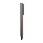 Boligrafo Metalico Nysa AL 25111 (AL25111 - titanium - articulo promocional)