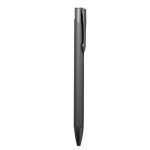 Boligrafo Ecologico Holtun AL 9028P GRIS (AL9028P - aluminio reciclado - articulo promocional)