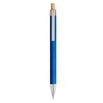 Boligrafo Ecologico Emmi BP 24238 AZUL (BP24238 - carton - articulo promocional)