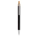 Boligrafo Ecologico Emmi BP 24238 NEGRO (BP24238 - carton - articulo promocional)