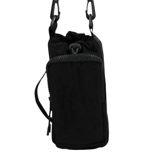 Bolso Avante BL 371 NEGRO (BL371 - nailon/poliester - articulo promocional)