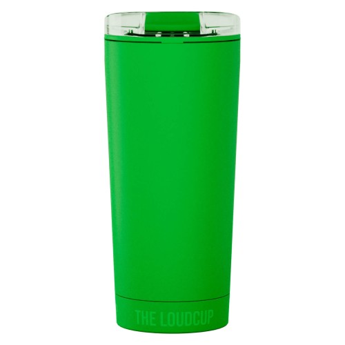 Articulos de Futbol Loudcup T 365 VERDE (T365 - plastico - articulo promocional)
