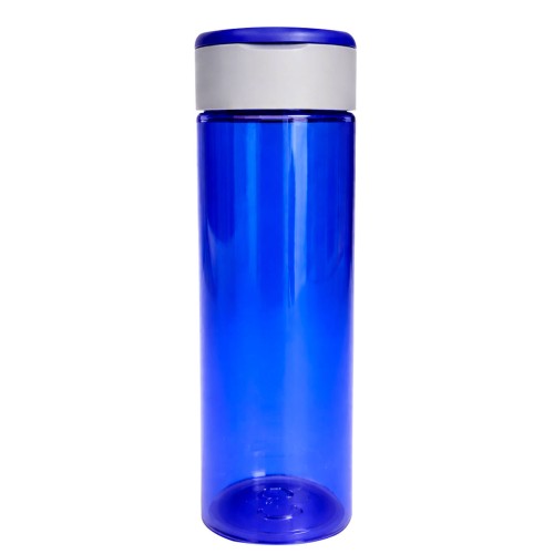 Cilindro Plastico Zenit T 319 AZUL (T319 - pet / polipropileno - articulo promocional)