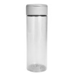 Cilindro Plastico Zenit T 319 TRANSPARENTE (T319 - pet / polipropileno - articulo promocional)