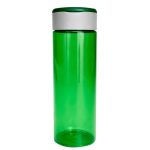 Cilindro Plastico Zenit T 319 VERDE (T319 - pet / polipropileno - articulo promocional)