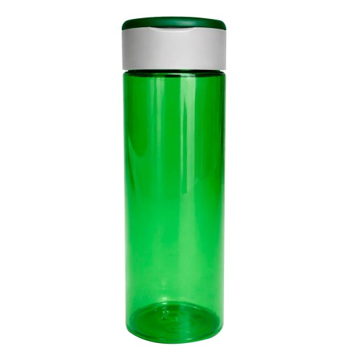 Cilindro Plastico Zenit T 319 VERDE (T319 - pet / polipropileno - articulo promocional)