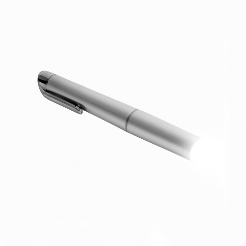 Salud Med CP 138 PLATA (CP138 - plastico - articulo promocional)