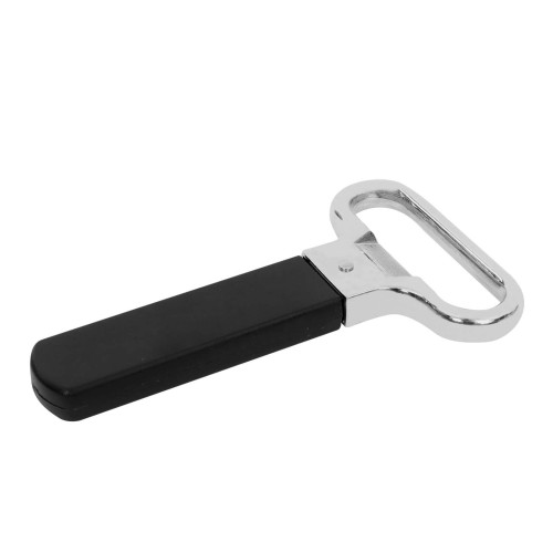 Bar Baga HO 195 NEGRO (HO195 - metal - articulo promocional)