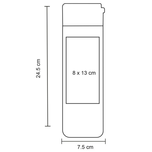 08012026120806_T319esq-1 Cilindro Plastico Zenit T 319 AZUL (T319 – pet / polipropileno – articulo promocional)