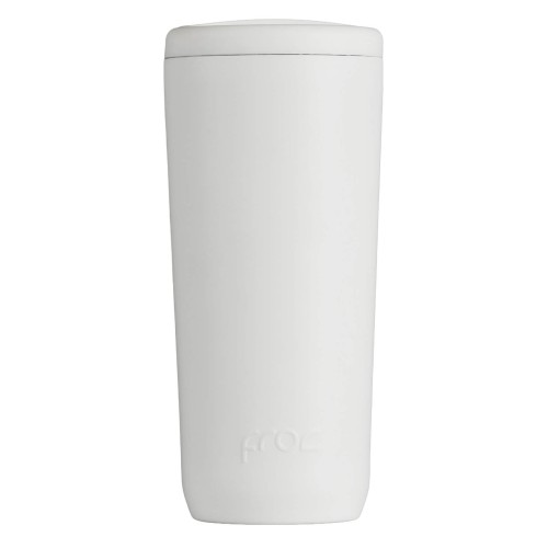 Froc Froc THE BAY BLANCO (Thebay - acero inoxidable/acero inox - articulo promocional)