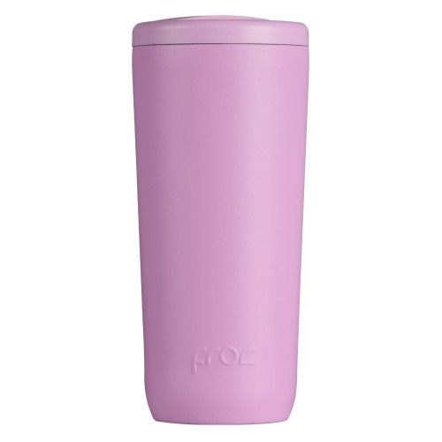 Froc Froc THE BAY MORADO (Thebay - acero inoxidable/acero inox - articulo promocional)