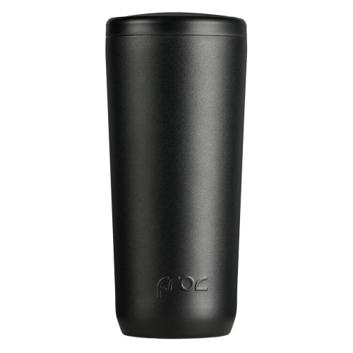 Froc Froc THE BAY NEGRO (Thebay - acero inoxidable/acero inox - articulo promocional)