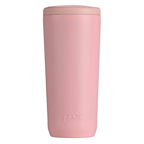 Froc Froc THE BAY ROSA (Thebay - acero inoxidable/acero inox - articulo promocional)