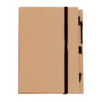Libreta Ecologica Bio LE 056 (LE056 - carton - articulo promocional)