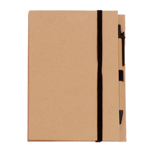 Libreta Ecologica Bio LE 056 (LE056 - carton - articulo promocional)