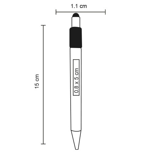 08052025123549_BP24024esq-2 Boligrafo Ecologico Spin BP 24024 NEGRO (BP24024 – bambu – articulo promocional)