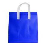 Bolsa Ecologica Zazu BL 260 AZUL (BL260 - non woven - articulo promocional)