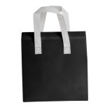 Bolsa Ecologica Koda BL 261 NEGRO (BL261 - non woven - articulo promocional)