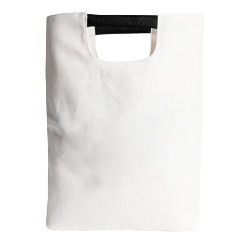 Bolsa Ecologica Turchi BL 264 BLANCO (BL264 - algodon - articulo promocional)