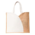 Bolsa Ecologica Anse BL 321 (BL321 - yute - articulo promocional)
