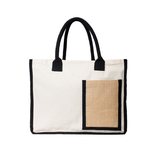 Bolsa Ecologica Navagio BL 324 (BL324 - yute - articulo promocional)