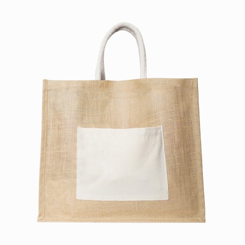 Bolsa Ecologica Ilbo BL 325 (BL325 - yute - articulo promocional)