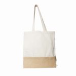 Bolsa Ecologica Mancora BL 326 (BL326 - yute / algodon - articulo promocional)