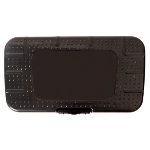 Herramienta Juca HR 056 NEGRO (HR056 - plastico/metal - articulo promocional)