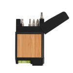 Herramienta Flexo HR 063 (HR063 - bambu - articulo promocional)