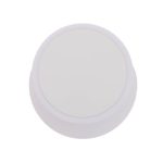Lampara Keller HR 061 BLANCO (HR061 - plastico - articulo promocional)