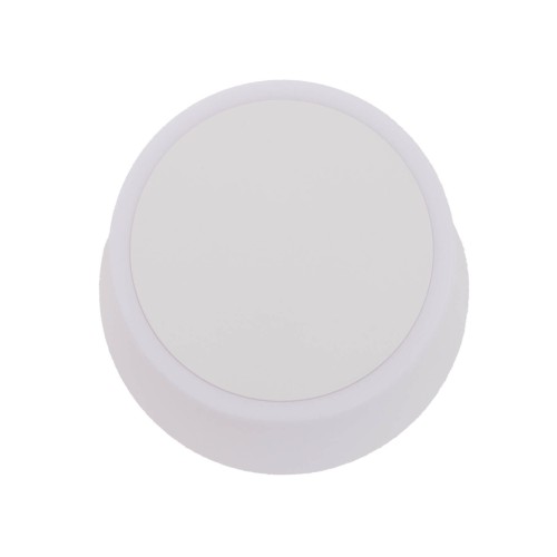 Lampara Keller HR 061 BLANCO (HR061 - plastico - articulo promocional)