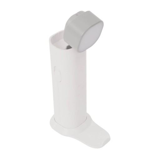 Lampara Indiana HR 058 BLANCO (HR058 - plastico - articulo promocional)