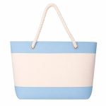 Bolsa Codi BL 316 AZUL CLARO (BL316 - poliester - articulo promocional)