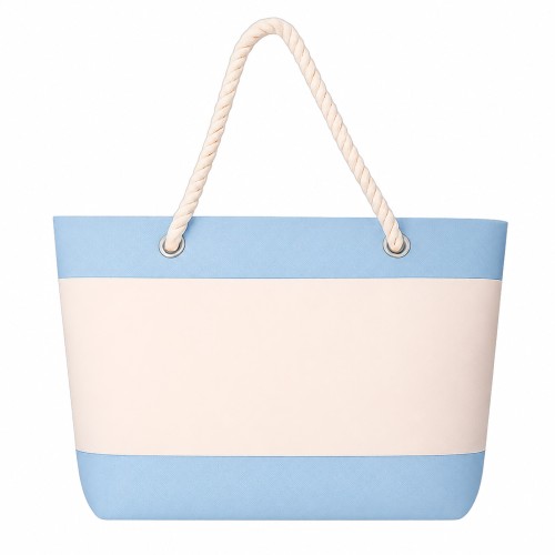 Bolsa Codi BL 316 AZUL CLARO (BL316 - poliester - articulo promocional)