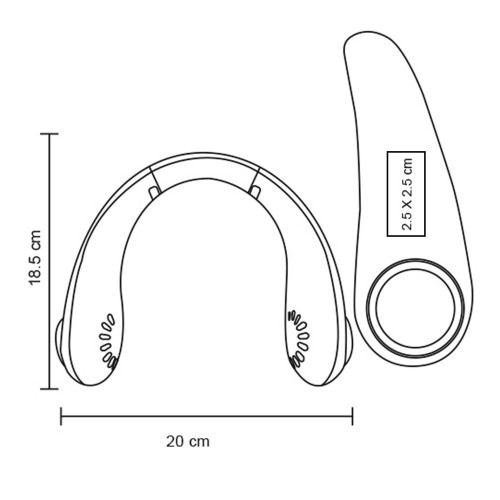 08072025115114_O153esq Accesorio Oficina Jin O 153 BLANCO (O153 – plastico – articulo promocional)