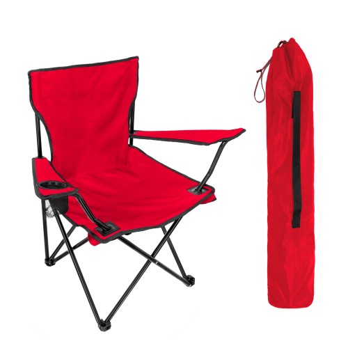 Viaje Sand TL 019 ROJO (TL019 - metal - articulo promocional)