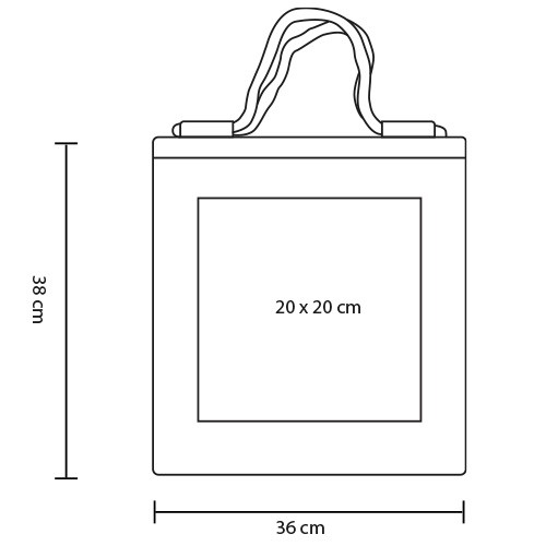 09012026144950_BL346esq Bolsa Ecologica Tino BL 346 (BL346 – algodon – articulo promocional)