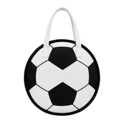 Articulos de Futbol Chanfle MX 024 BLANCO (MX024 - non woven - articulo promocional)