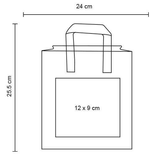 09052025105323_BL261esq-1 Bolsa Ecologica Koda BL 261 NEGRO (BL261 – non woven – articulo promocional)