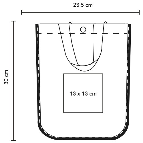 09052025110034_BL263esq-4 Bolsa Ecologica Dory BL 263 ROSA (BL263 – non woven – articulo promocional)