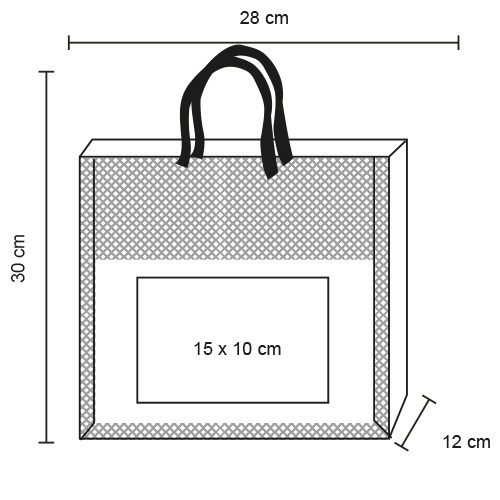 09052025110338_BL322esq Bolsa Ecologica Balos BL 322 (BL322 – yute – articulo promocional)