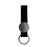 Llavero Metalico Nyx MK 053 NEGRO (MK053 - metal - articulo promocional)