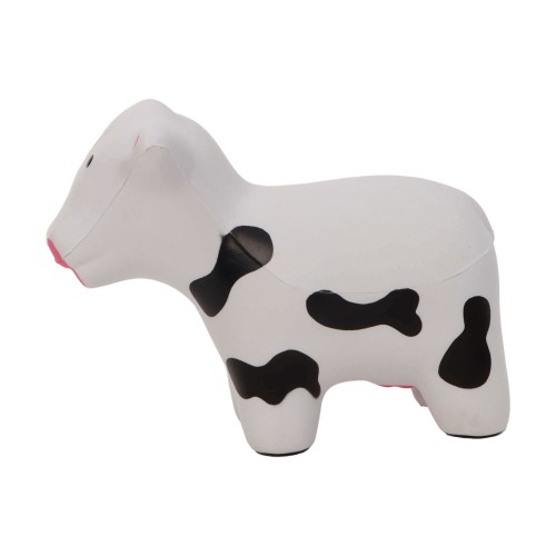 Antiestres Momo LP 37 BLANCO (LP37 - poliuretano - articulo promocional)