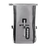 Lonchera Silas LON 065 GRIS (LON065 - poliuretano - articulo promocional)
