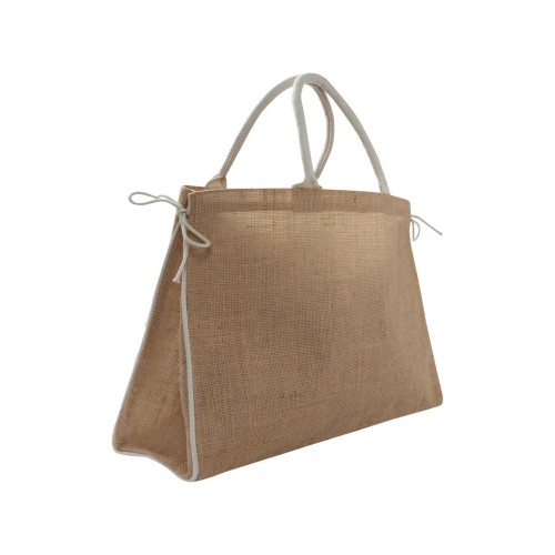 Bolsa Ecologica Chen BL 236 (BL236 - yute - articulo promocional)